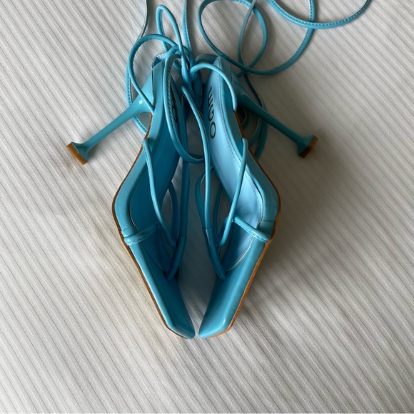 EGO like new heels size 37 - Picture 2 of 5